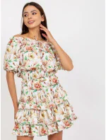 Sada LK KMPL model 17505273 bílá a červená - FPrice Sada LK KMPL model 17505273 bílá a červená - FPrice