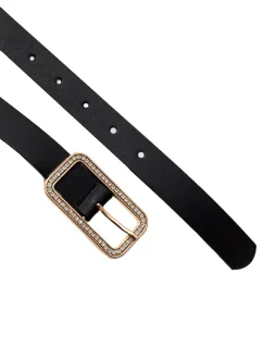 Pás TW PS ZK 800.33 čierna farba