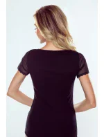 Blúzka Prima Black - Eldar Blúzka Prima Black - Eldar