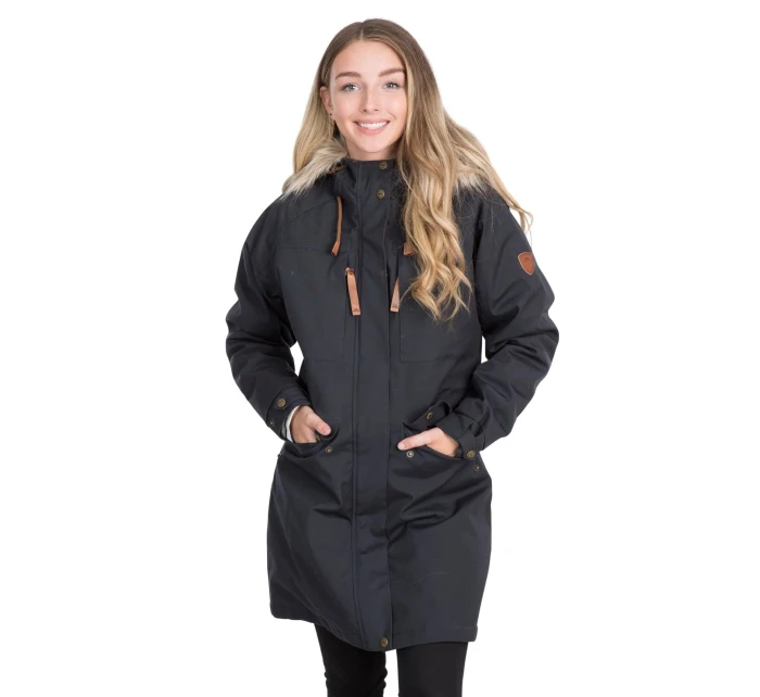 Dámská nepromokavá bunda model 21277866 - Trespass Dámská nepromokavá bunda model 21277866 - Trespass