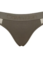 Dámske nohavičky QF5467E-7GV - Calvin Klein