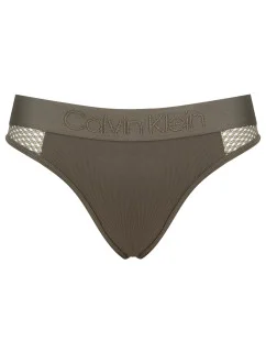 Dámske nohavičky QF5467E-7GV - Calvin Klein