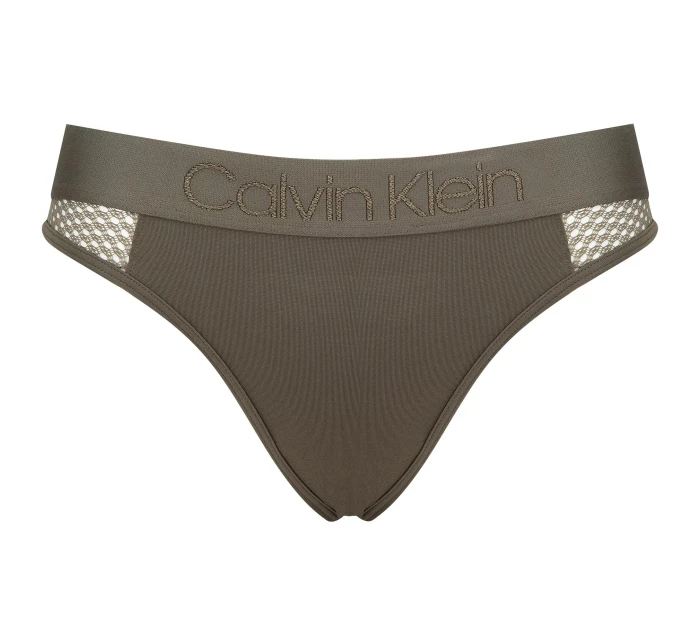 Dámske nohavičky QF5467E-7GV - Calvin Klein