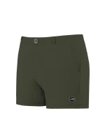 Pánské plavky Comfort 2 model 18781386 tm. zelené - Self