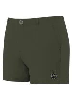 Pánske plavky Comfort 2 7a tm. zelené - Self