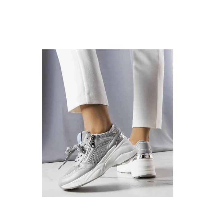 Tenisky model 207203 Solea