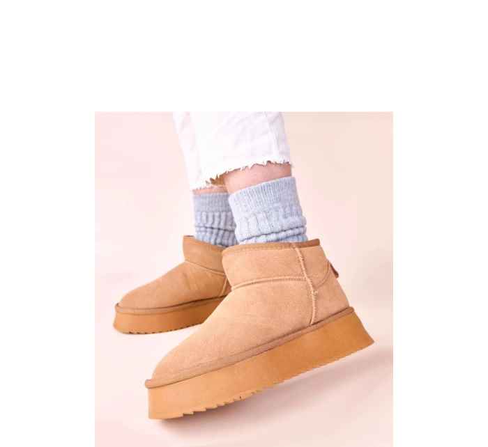 Snežnice model 221005 Solea