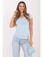 Blúzka model 226288 Rue Paris Blúzka model 226288 Rue Paris