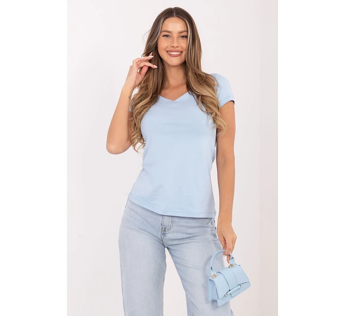 Blúzka model 226288 Rue Paris Blúzka model 226288 Rue Paris