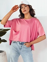 Dámska blúzka ARRIWA pink FashionStreet RY2508
