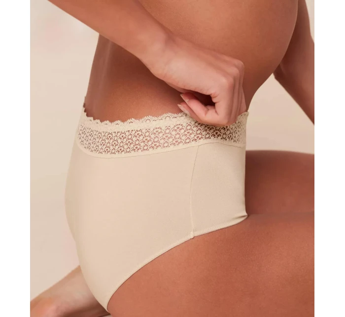 Feel of Modal Midi - YELLOW - TRIUMPH YELLOW - TRIUMPH Feel of Modal Midi - YELLOW - TRIUMPH YELLOW - TRIUMPH