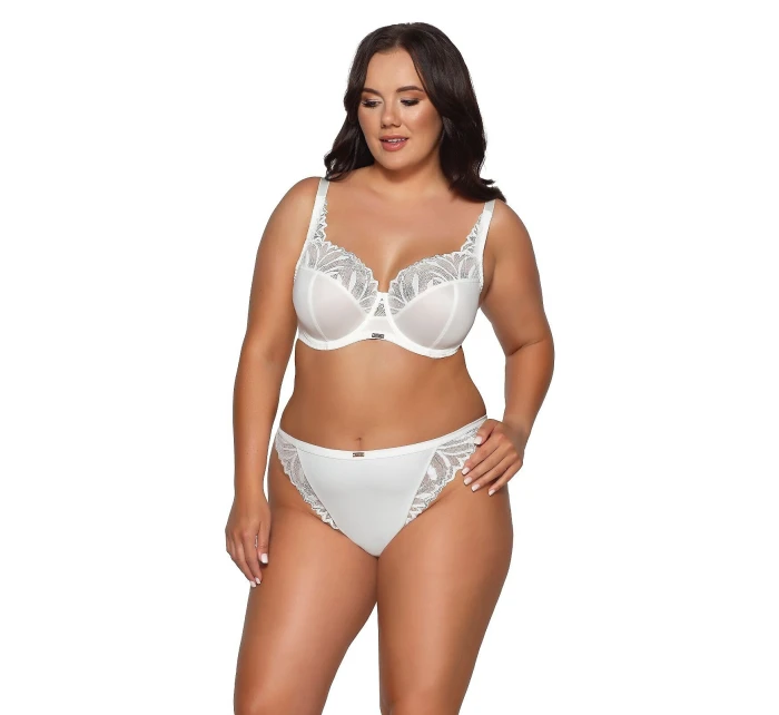 model 21253629 Brazilské kalhotky S2XL - Ava