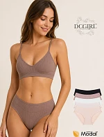 DC Dievčenské nohavičky 26717 A'2 S-XL