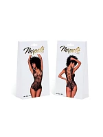 Mapale 7481 Romper Babydoll set Mapale 7481 Romper Babydoll set