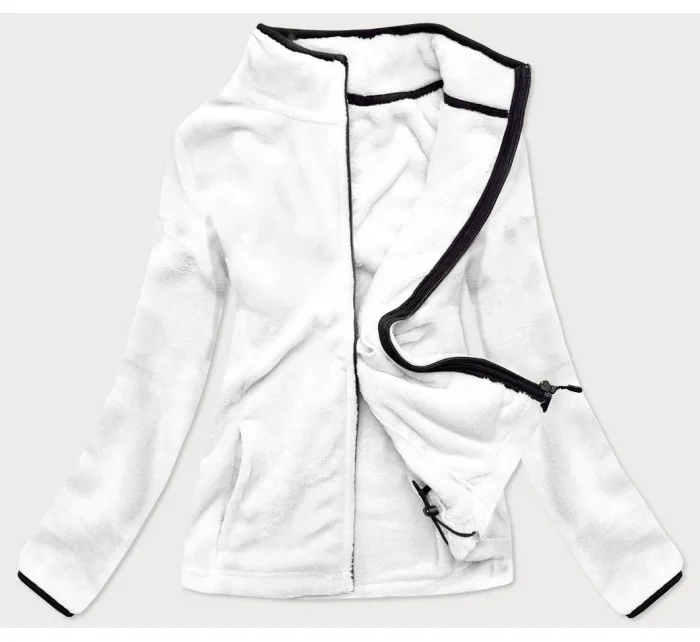 dámská mikina model 16150551 - J.STYLE dámská mikina model 16150551 - J.STYLE