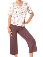 Dámske pyžamo Amaris - Donna