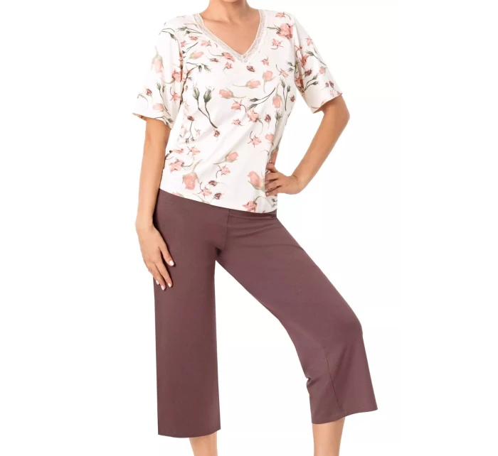 Dámske pyžamo Amaris - Donna