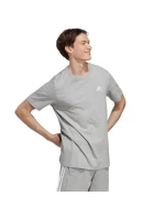 Tričko adidas Essentials Single Jersey s vyšitým malým logom M IC9288 Tričko adidas Essentials Single Jersey s vyšitým malým logom M IC9288