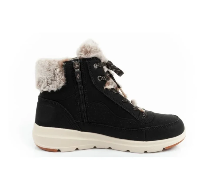 Topánky Skechers W 144199/BLK