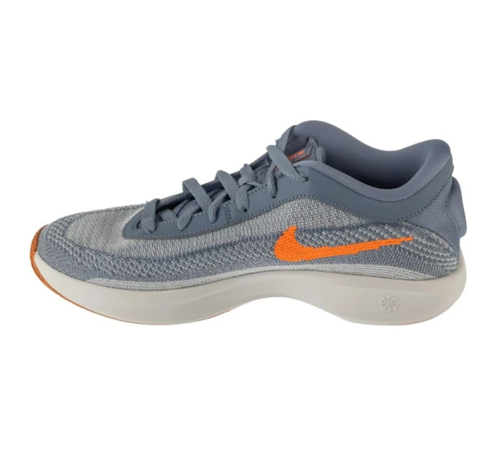 Basketbalové boty  Hustle Academy M model 21199196 - NIKE