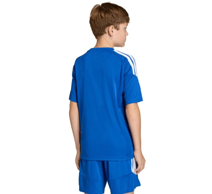 Dětský dres Tiro 26 League Jersey modrý model 21864321 - ADIDAS