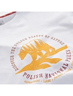 Pánske tričko s krátkym rukávom HORAL