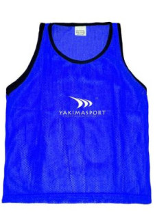 Modrá značka Yakimasport 100018 dětské
