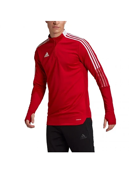 Pánský tréninkový top Tiro 21 M model 16021118 - ADIDAS