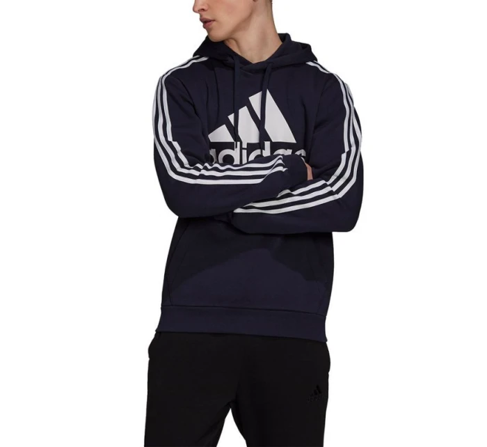 Adidas Essentials Hoodie M H14642 muži