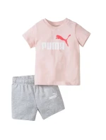 Dívčí set Tee Short Jr model 16717214 - Puma Dívčí set Tee Short Jr model 16717214 - Puma