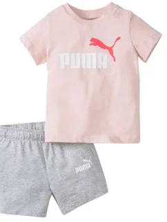 Dívčí set Tee Short Jr  model 16717214 - Puma