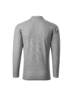 Tričko Malfini Pique Polo LS M MLI-22112