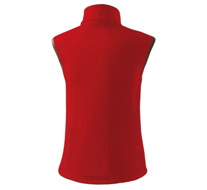 Dámska softshellová vesta Vision W MLI-51607 - Malfini