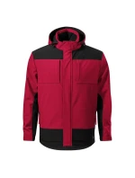 Rimeck softshellová bunda Vertex M MLI-W5523 Rimeck softshellová bunda Vertex M MLI-W5523