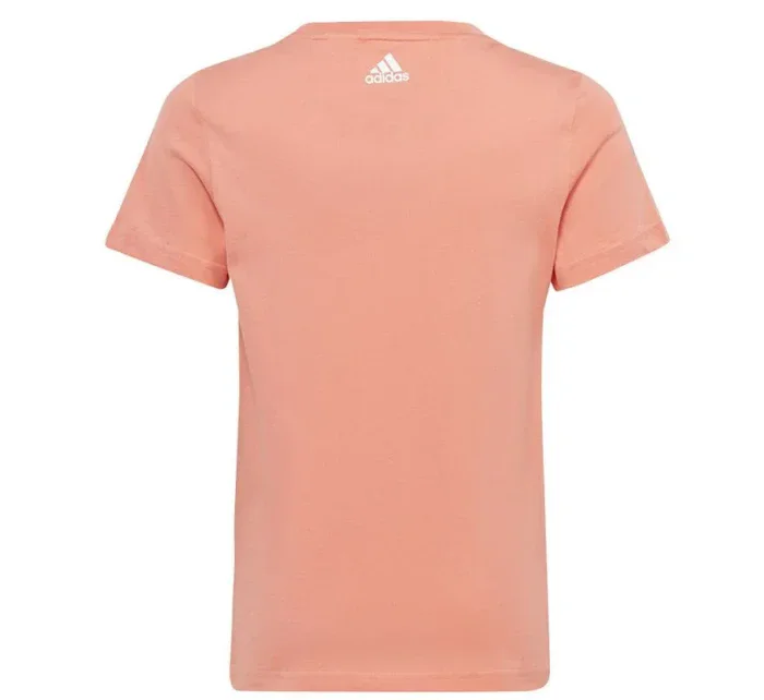 Detské tričko Lin Jr IC3153 - Adidas Detské tričko Lin Jr IC3153 - Adidas