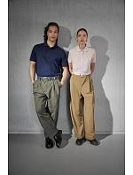 B&C My Polo 180 /women Dámské piqué polo  purple model 22528317