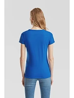 LadyFit Valueweight VNeck T Dámské tričko s výstřihem do V model 22444728 deep navy - Fruit of the Loom LadyFit Valueweight VNeck T Dámské tričko s výstřihem do V model 22444728 deep navy - Fruit of the Loom