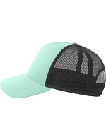 Rapper CottonS 5 panelová Trucker kšiltovka 33.0260 model 22552207 - Atlantis Headwear Rapper CottonS 5 panelová Trucker kšiltovka 33.0260 model 22552207 - Atlantis Headwear