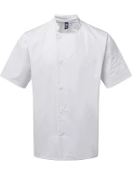 PR 900  s krátkým rukávem white model 22418632 - Premier