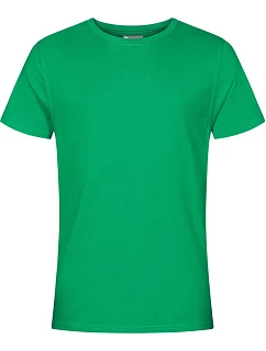 Promodoro 3077 Pánske pracovné tričko – EXCD 40.3077 zelené