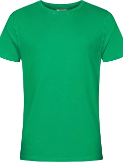 Pánské pracovní tričko EXCD 40. green model 22515924 - Promodoro