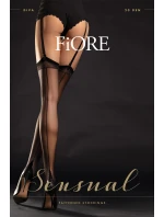 20 Den kolor:black model 18032832 - Fiore 20 Den kolor:black model 18032832 - Fiore