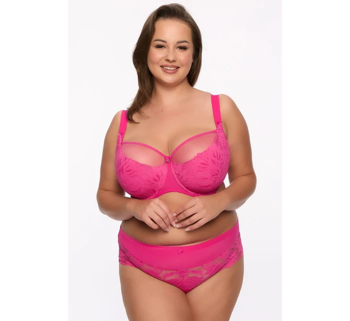 model 21015190 Keto Maxi kolor:fuksja - Gaia