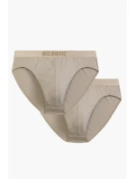 Atlantic 2BMP-013 2-pack farba: béžová