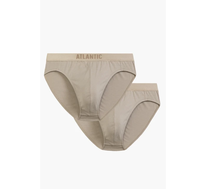 Atlantic 2BMP-013 2-pack farba: béžová