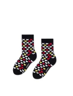 Zestaw Skarpetek Zooksy mixTURY Miłosne Dla Dzieci