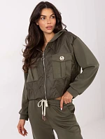 IT KMPL 9872.97 khaki súprava
