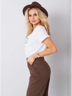 Tričko RV TS 059.86 biela