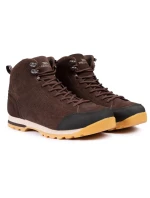 Pánske semišové topánky Trespass Gale