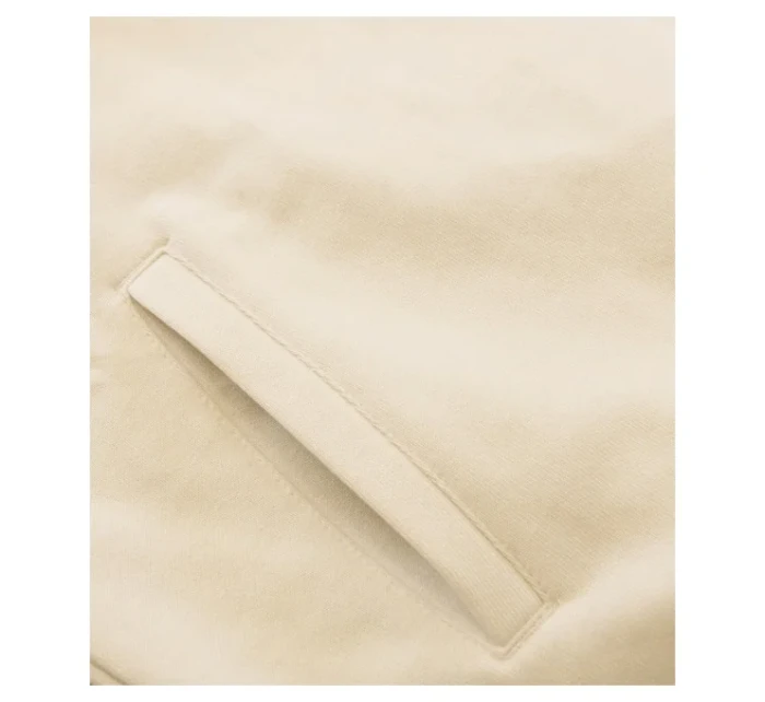 Dámska mikina Moon almond